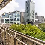 Urban Chic - One Bedroom Apartment - Luxury Warsaw Stays&Wronia118