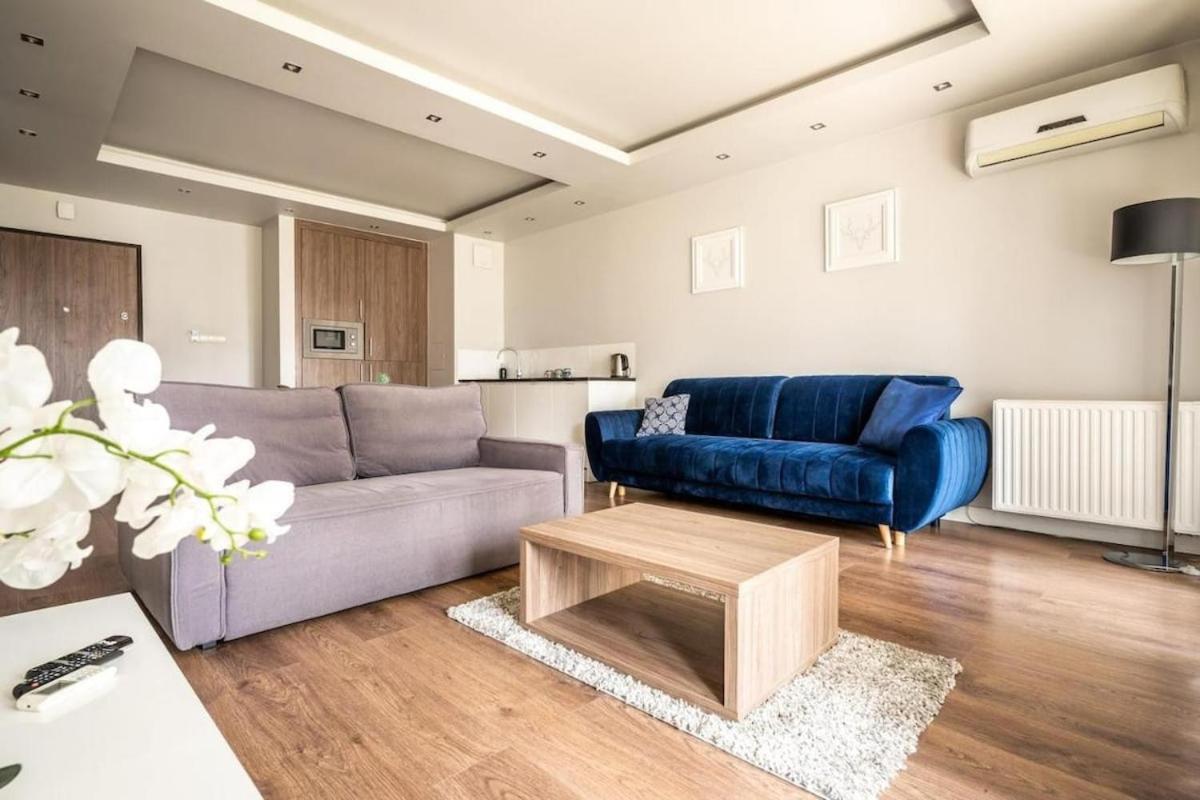 Urban Chic - One Bedroom - Luxury Stays&wronia118 Warszawa