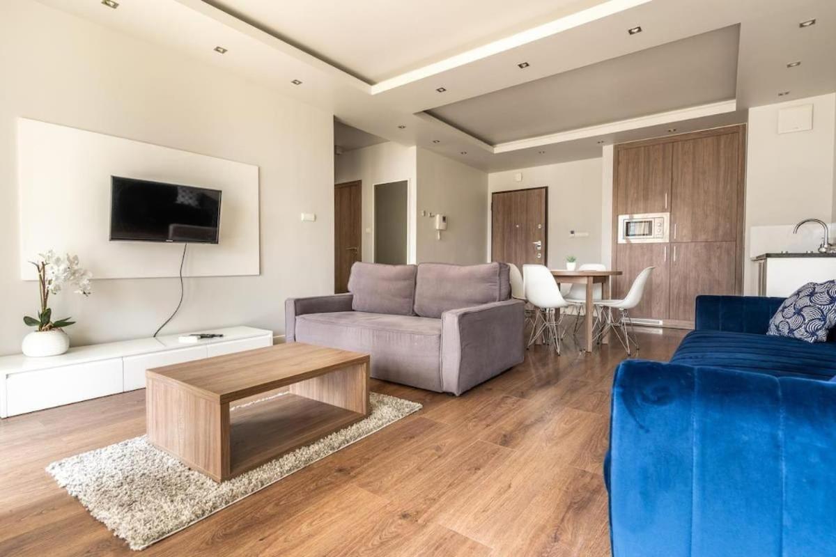 Apartament Urban Chic - One Bedroom - Luxury Stays&wronia118