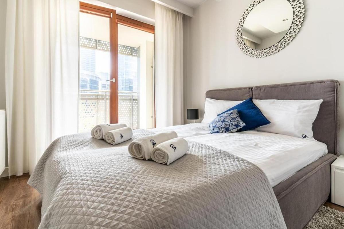 Apartament Urban Chic - One Bedroom - Luxury Stays&wronia118