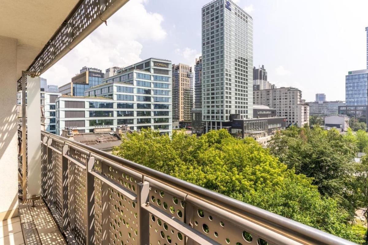 Apartament Urban Chic - One Bedroom - Luxury Stays&wronia118 *