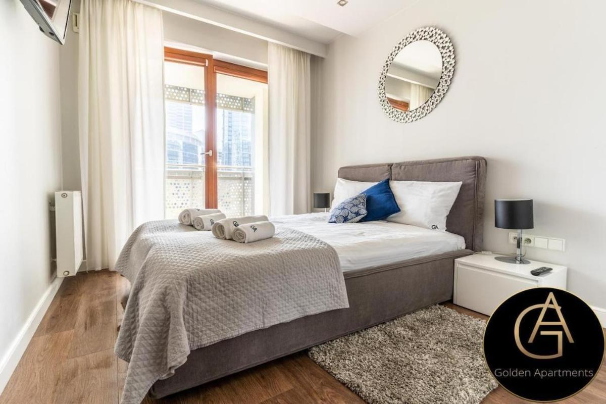 Urban Chic - One Bedroom - Luxury Stays&wronia118 Apartament *